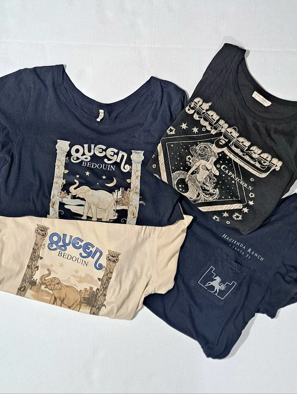 ✨️Spell Tee Bundle✨️ - Picture 1 of 16